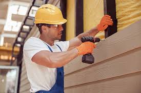 Best Fascia and Soffit Installation  in Clifton, IL